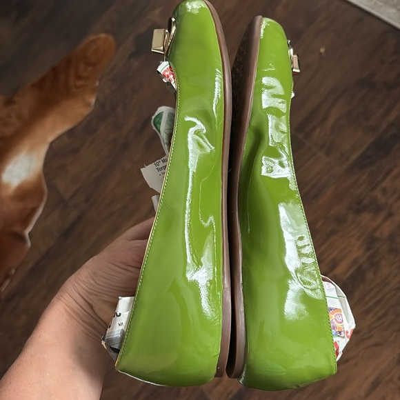 Coach flats, size 10B - Picture 6 of 8